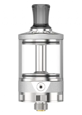 Bi2shop MTL 4мл обслуживаемый бак (stainless)