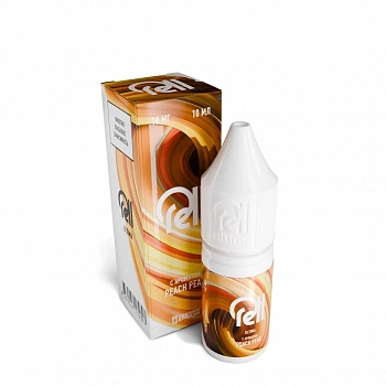 Ар RELL ULTIMATE SALT "Peach Pear - Персик и груша" 10-20